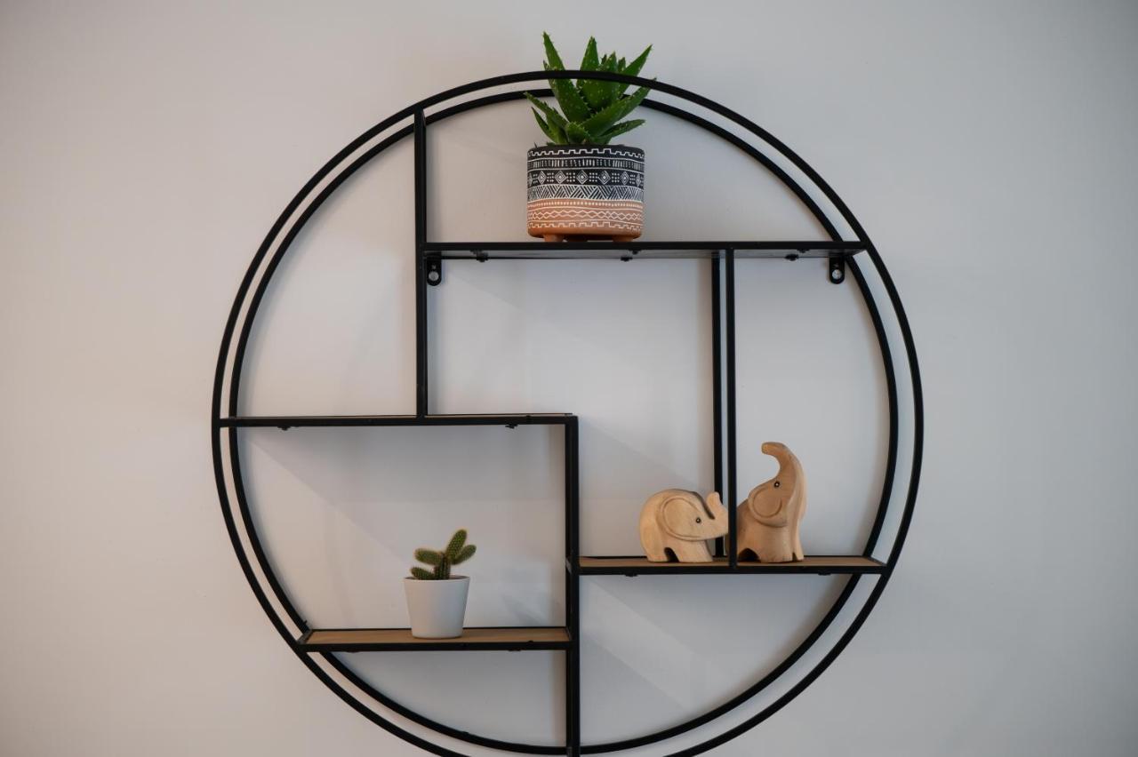 Central Studio Skg Szaloniki Kültér fotó
