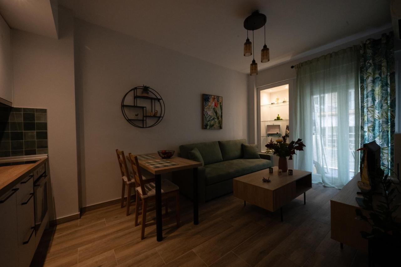 Central Studio Skg Szaloniki Kültér fotó