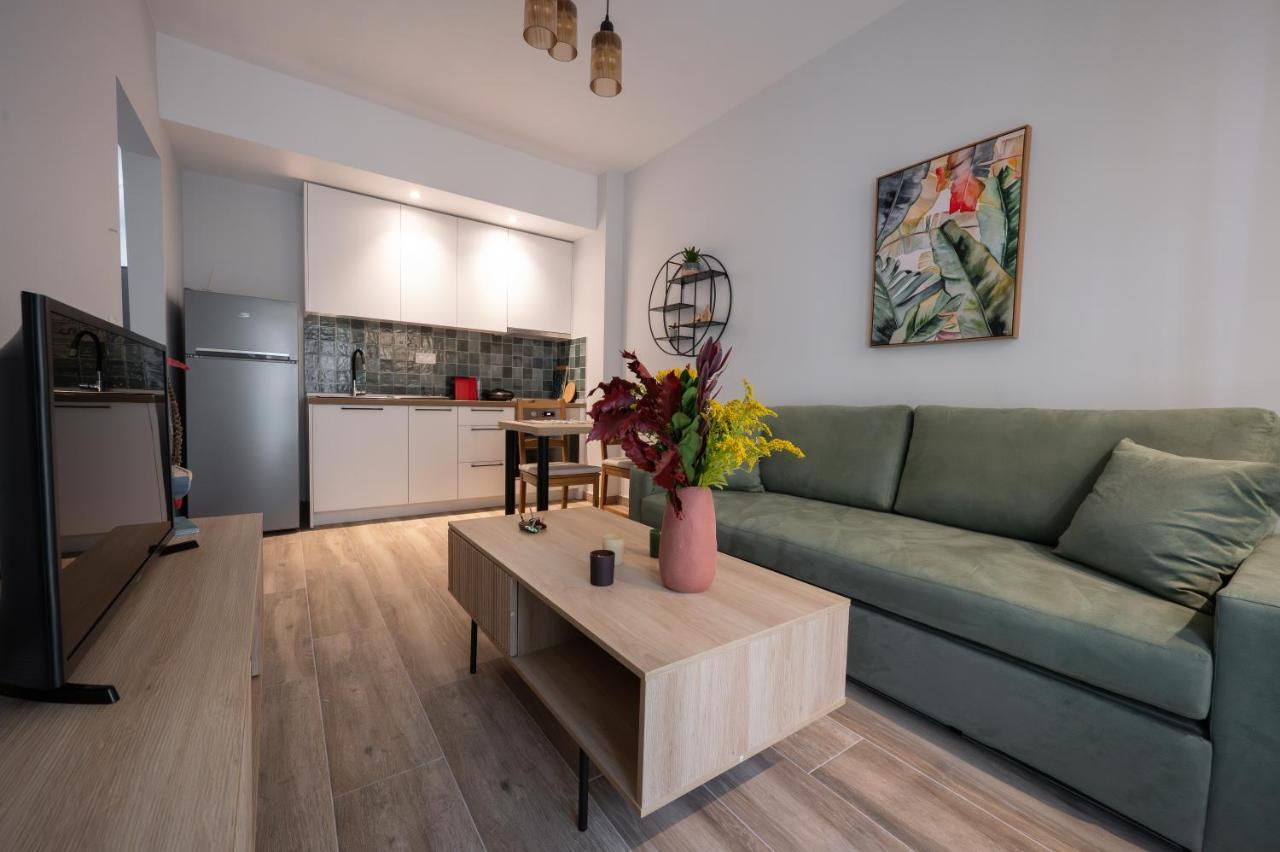 Central Studio Skg Szaloniki Kültér fotó