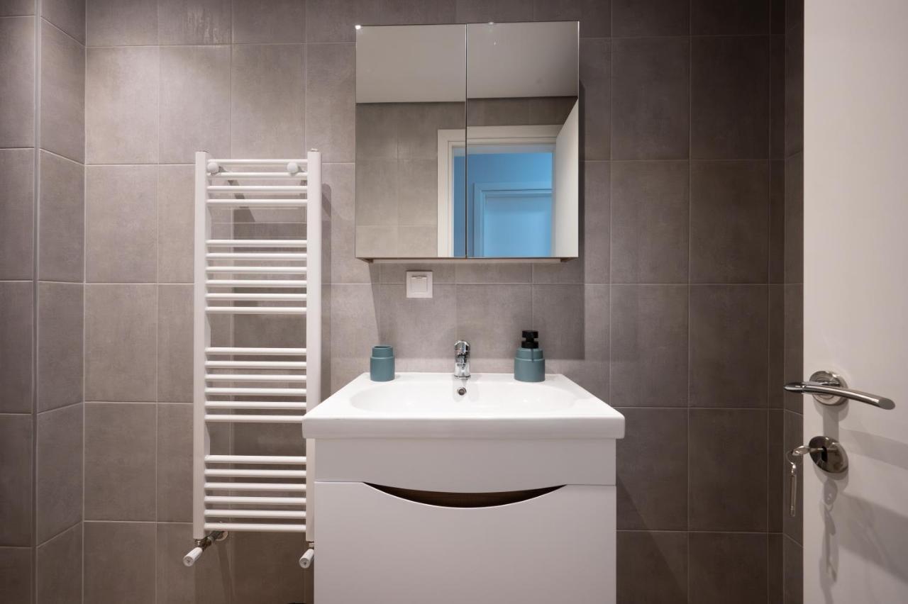 Central Studio Skg Szaloniki Kültér fotó