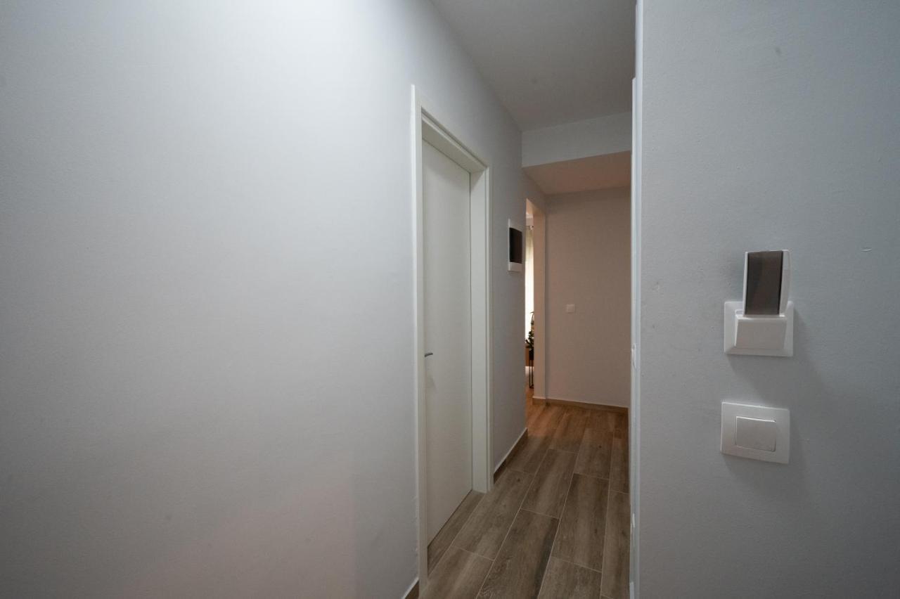 Central Studio Skg Szaloniki Kültér fotó