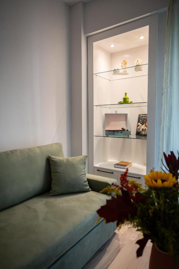 Central Studio Skg Szaloniki Kültér fotó