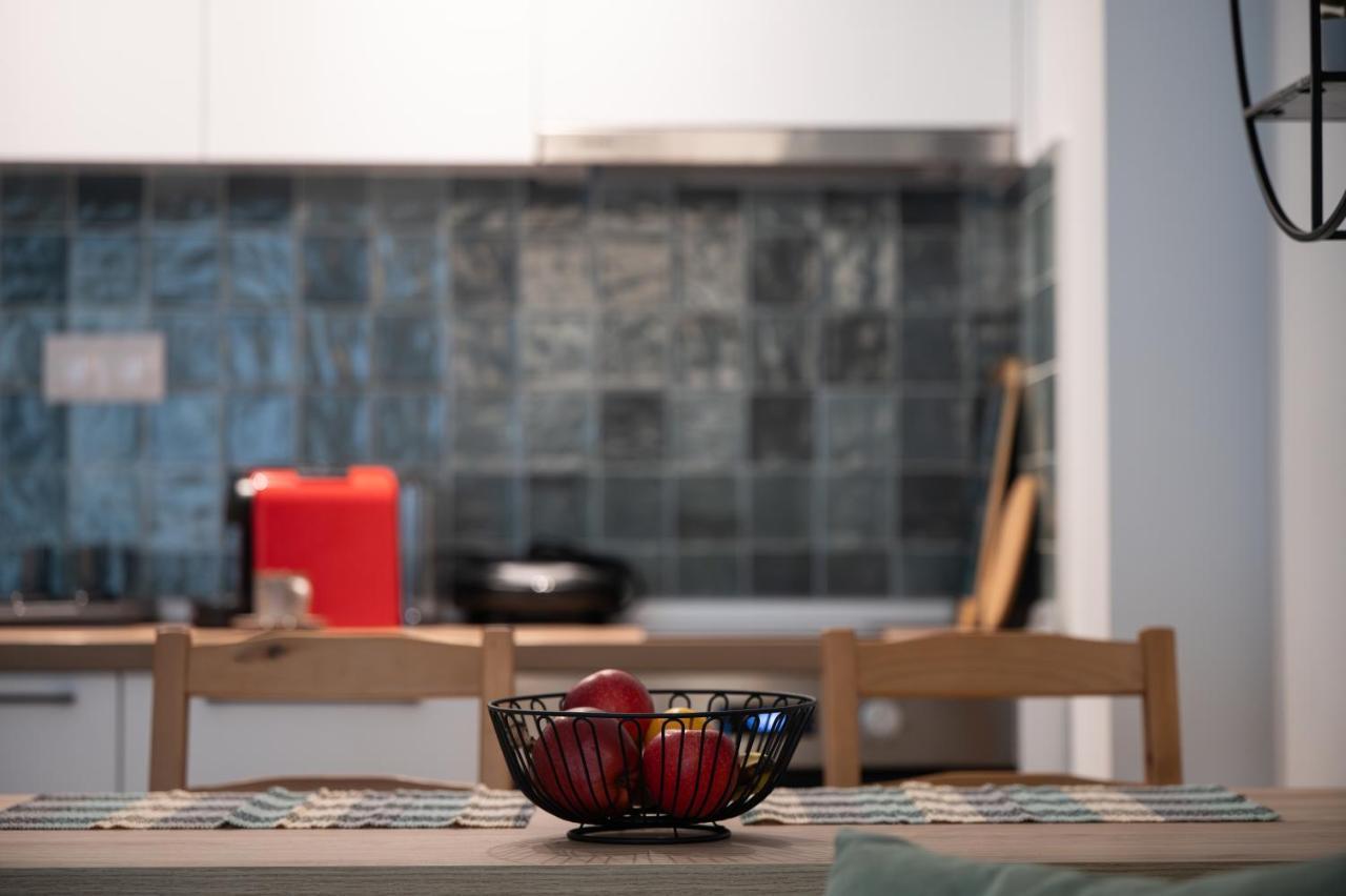 Central Studio Skg Szaloniki Kültér fotó