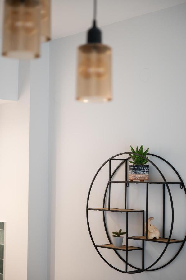 Central Studio Skg Szaloniki Kültér fotó