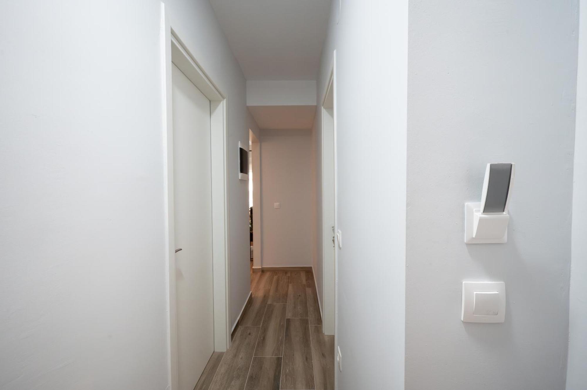 Central Studio Skg Szaloniki Kültér fotó