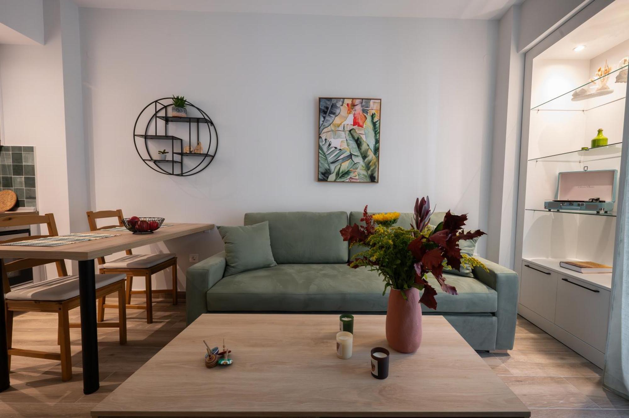 Central Studio Skg Szaloniki Kültér fotó